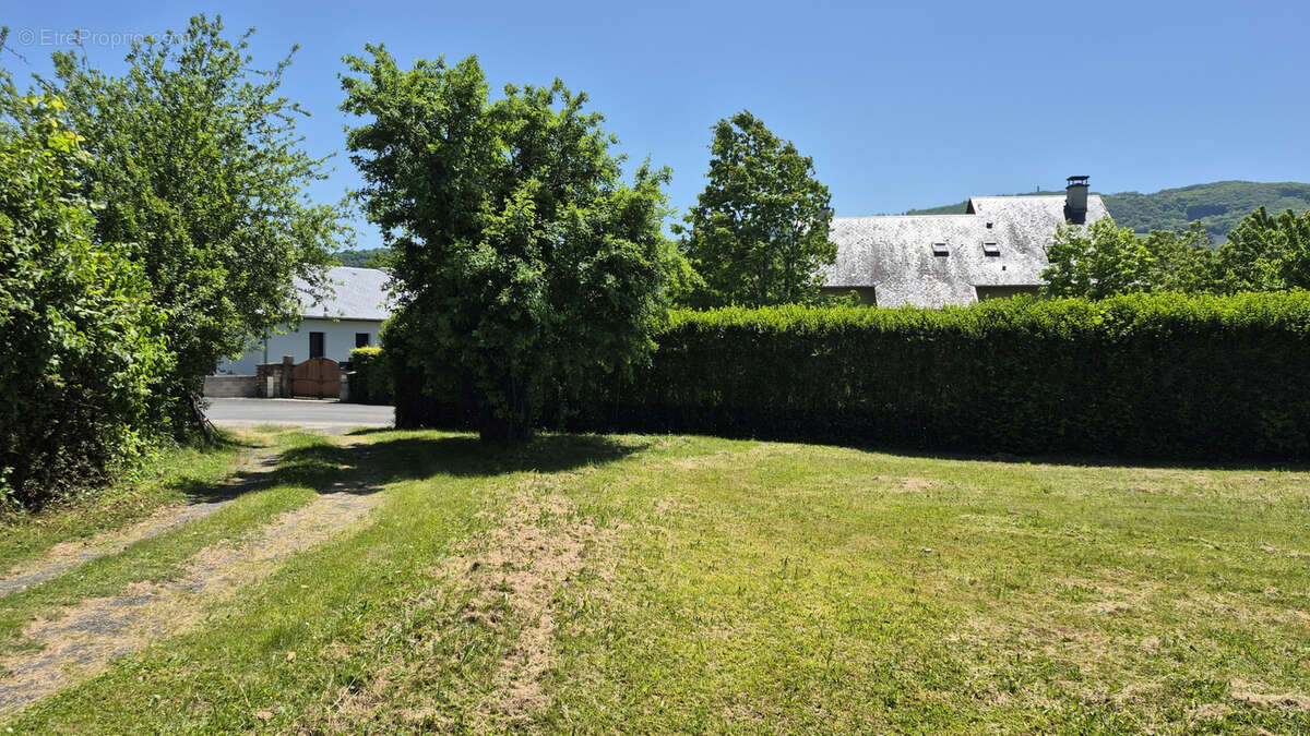 Maison à SAINT-COME-D&#039;OLT