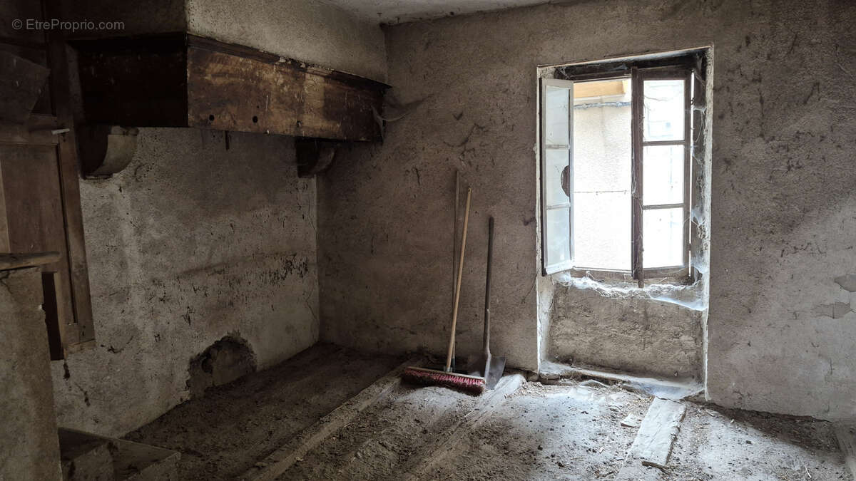 Maison à SAINT-COME-D&#039;OLT