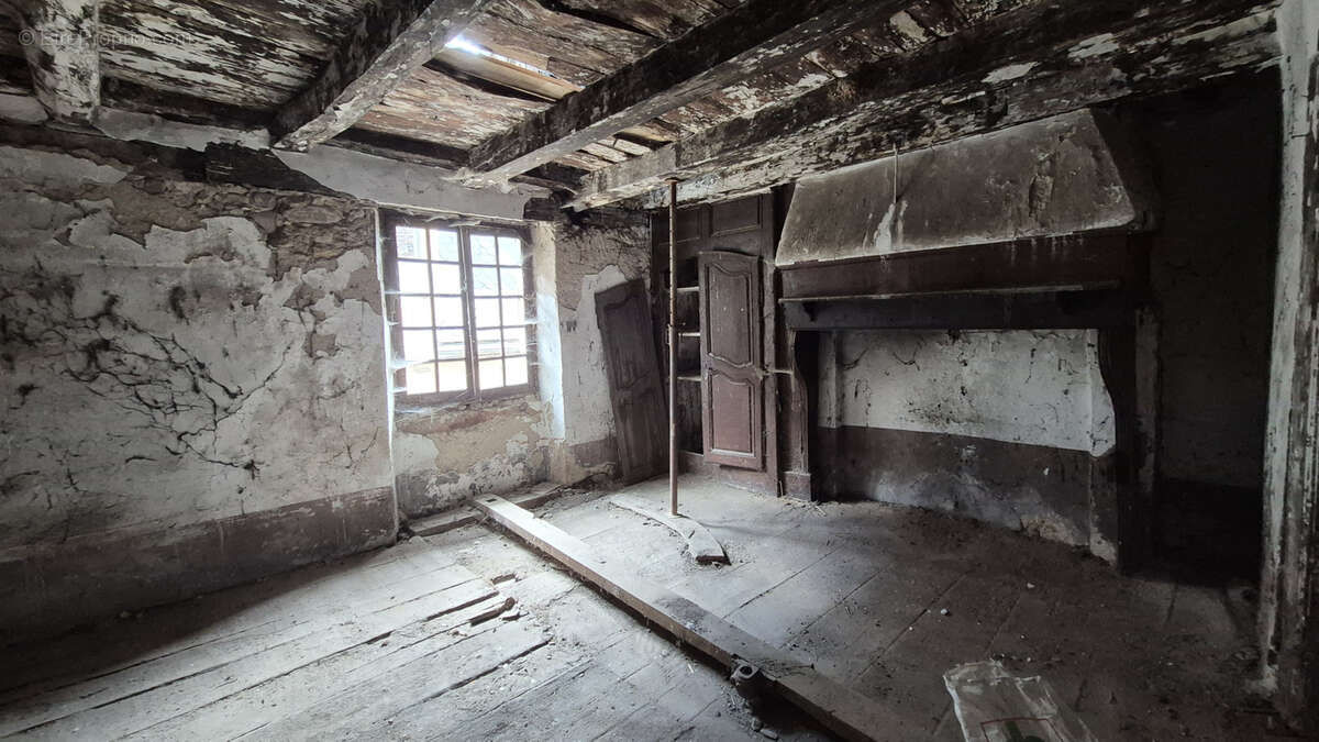 Maison à SAINT-COME-D&#039;OLT