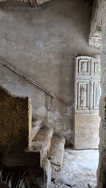 Maison à SAINT-COME-D&#039;OLT