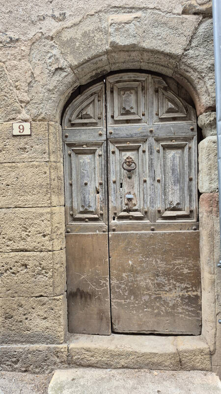 Maison à SAINT-COME-D&#039;OLT