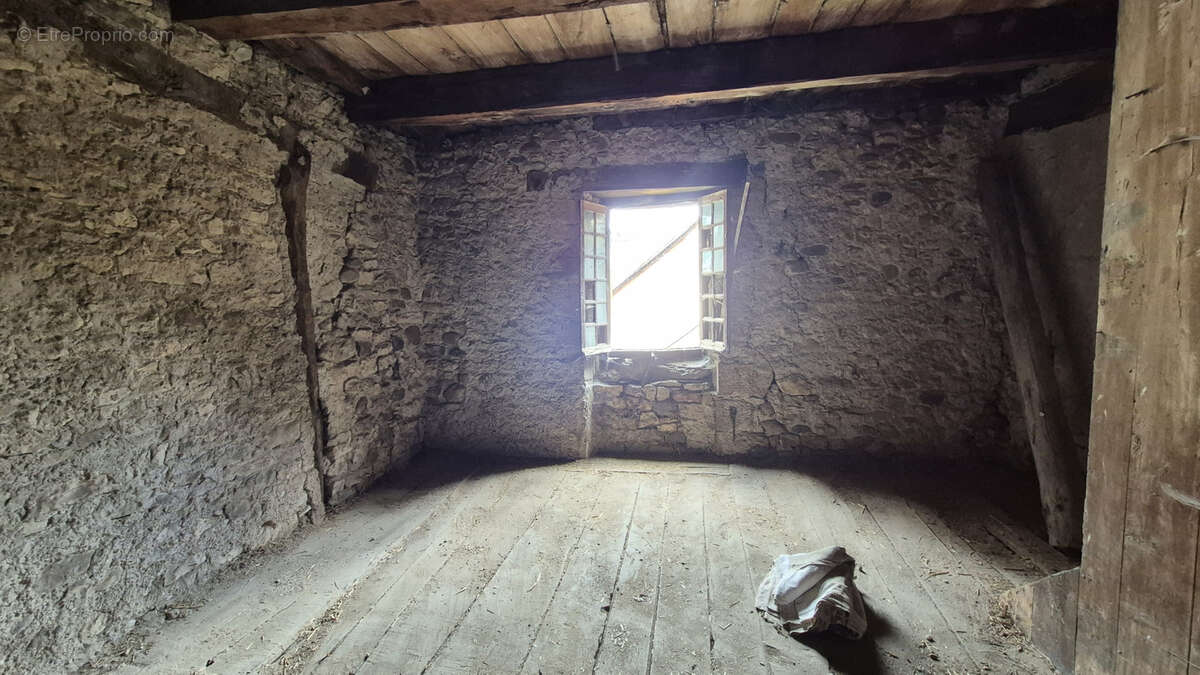 Maison à SAINT-COME-D&#039;OLT