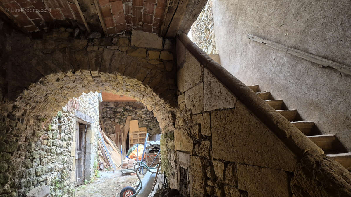 Maison à SAINT-COME-D&#039;OLT