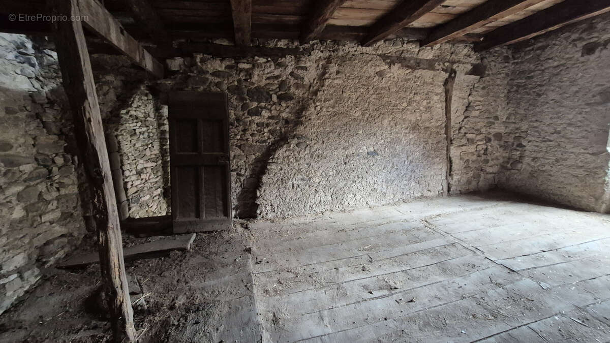 Maison à SAINT-COME-D&#039;OLT