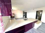 Cuisine - Maison à LESIGNY