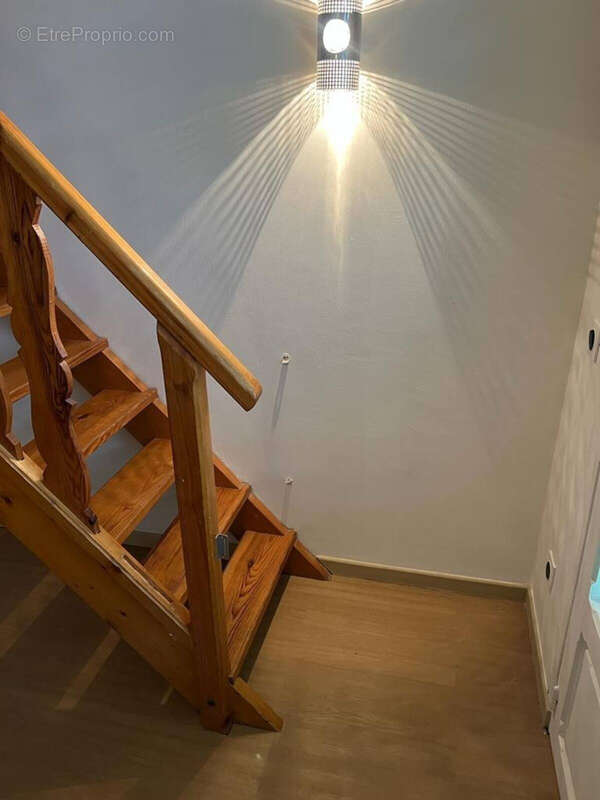 Appartement à ANDON