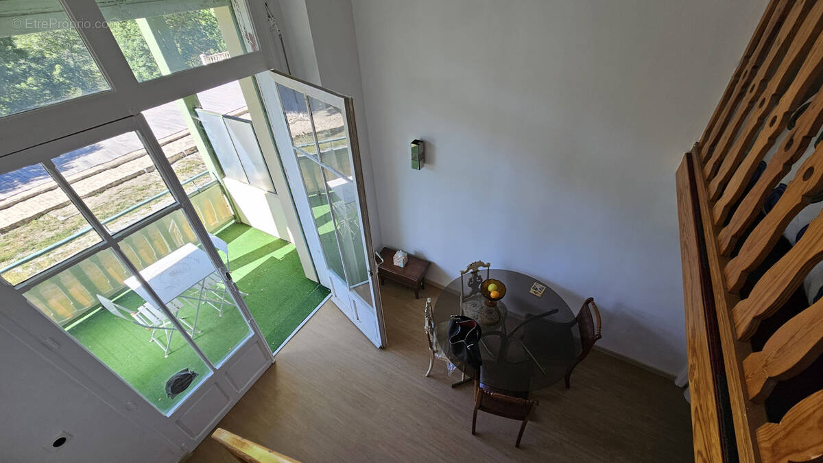 Appartement à ANDON