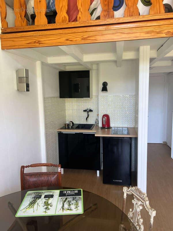 Appartement à ANDON