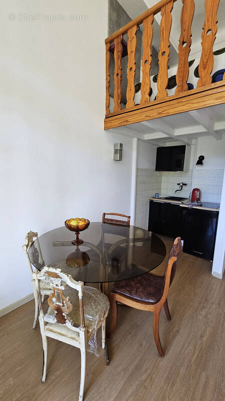 Appartement à ANDON