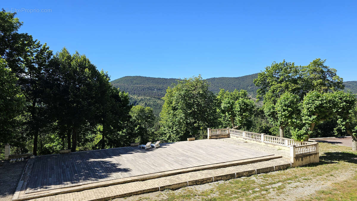 Appartement à ANDON