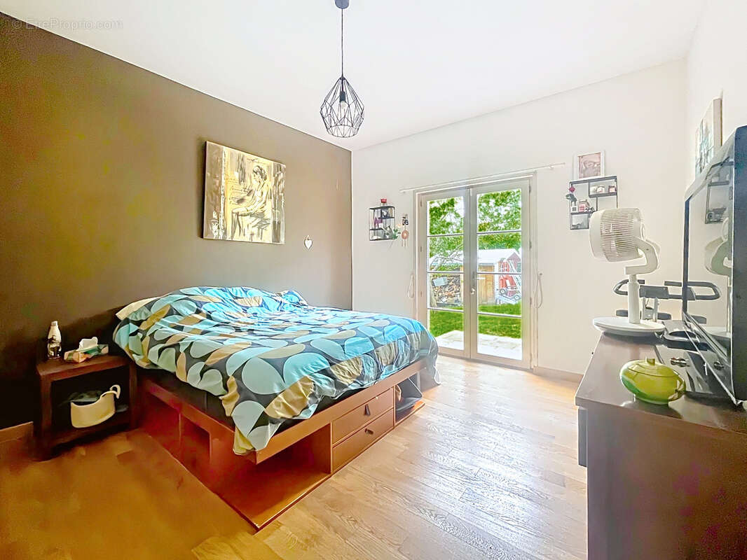 Maison à VILLEFRANCHE-SUR-SAONE