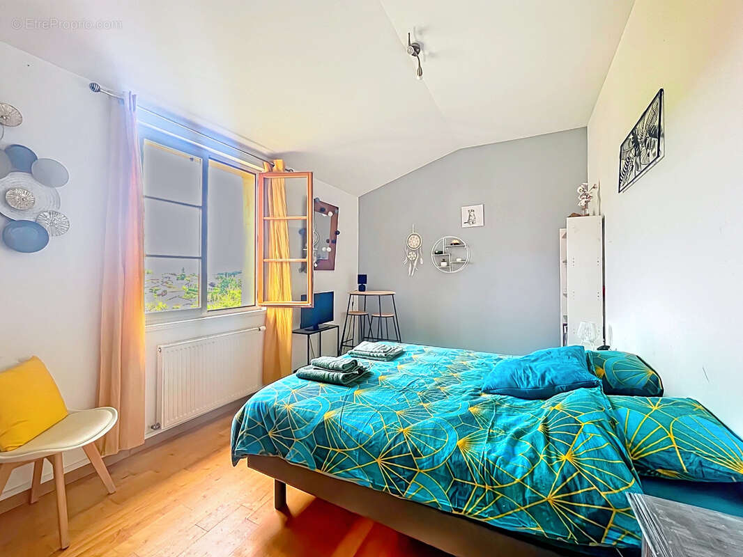 Maison à VILLEFRANCHE-SUR-SAONE