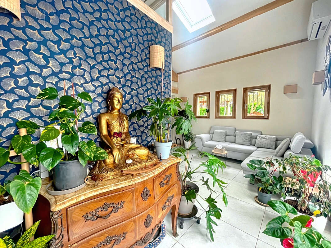 Maison à VILLEFRANCHE-SUR-SAONE