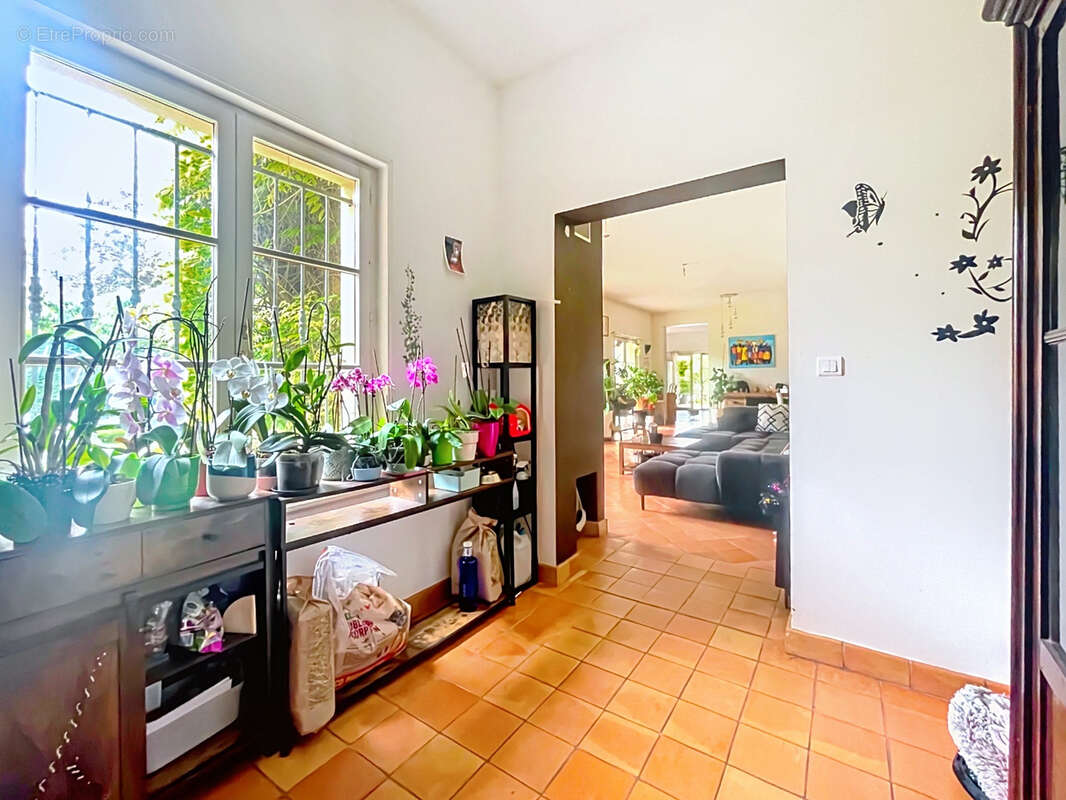 Maison à VILLEFRANCHE-SUR-SAONE