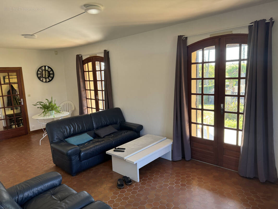 Maison à CASTELJALOUX