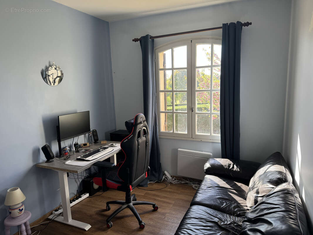 Maison à CASTELJALOUX