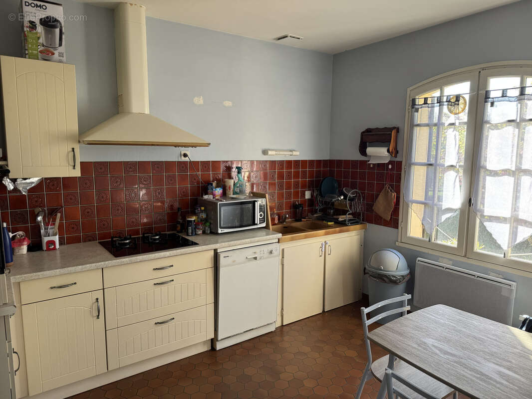 Maison à CASTELJALOUX