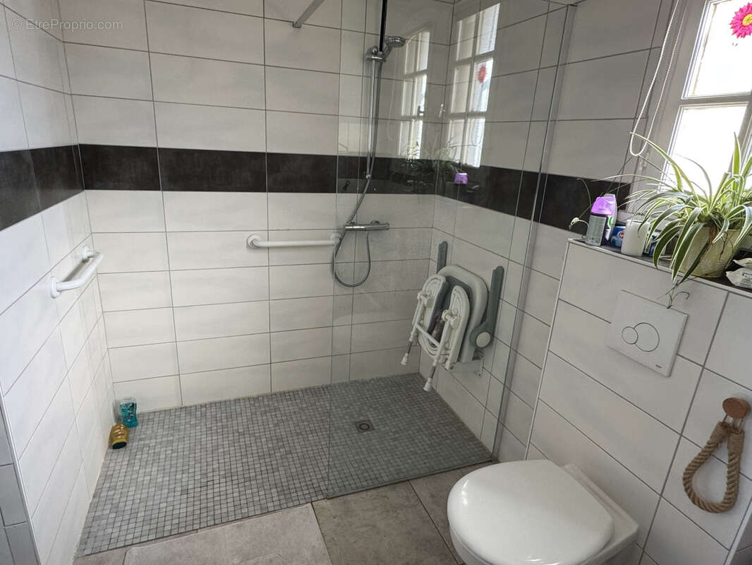 Maison à CASTELJALOUX