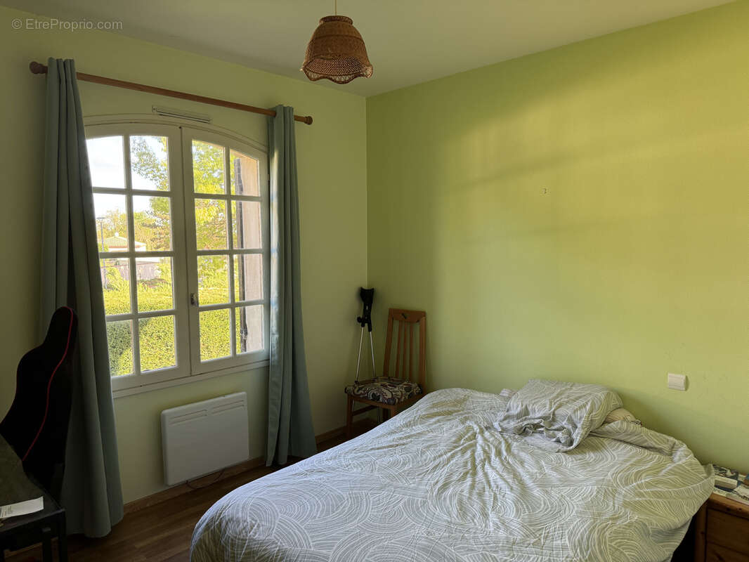 Maison à CASTELJALOUX