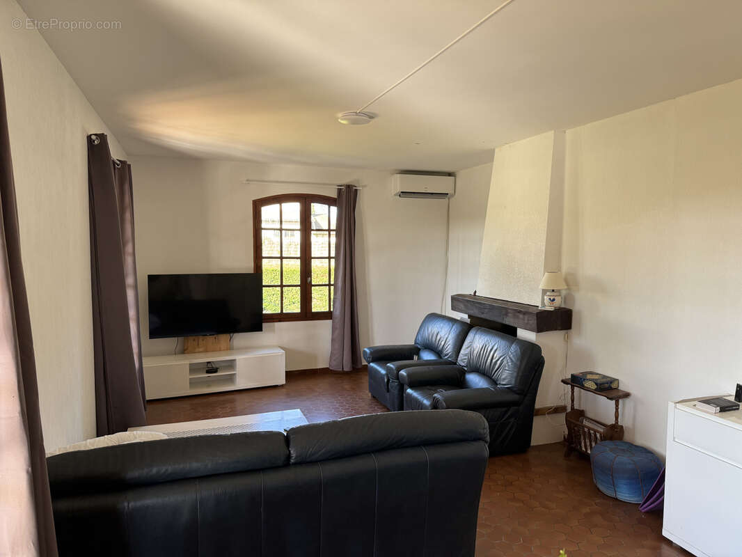 Maison à CASTELJALOUX