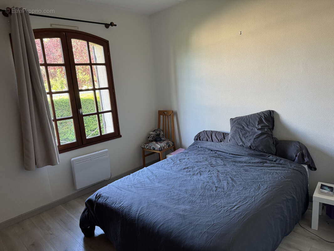 Maison à CASTELJALOUX