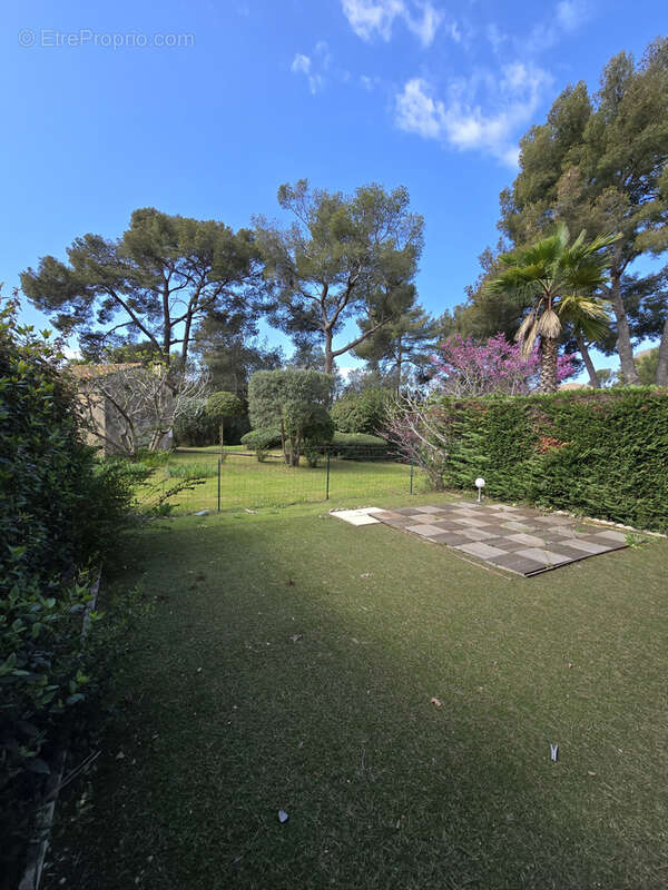 Appartement à LA SEYNE-SUR-MER