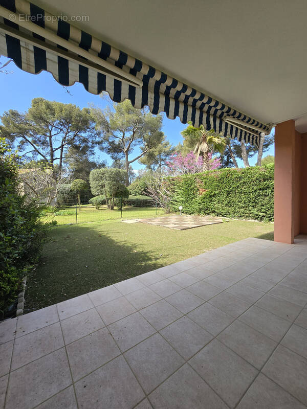 Appartement à LA SEYNE-SUR-MER