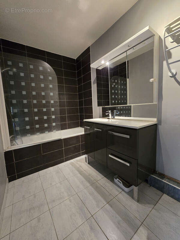 Appartement à LA SEYNE-SUR-MER