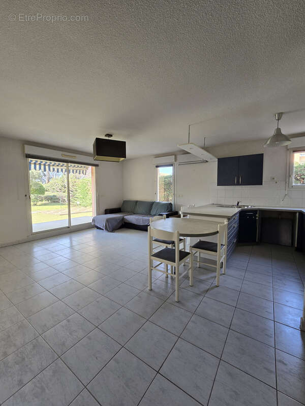 Appartement à LA SEYNE-SUR-MER