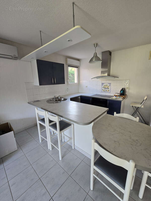 Appartement à LA SEYNE-SUR-MER