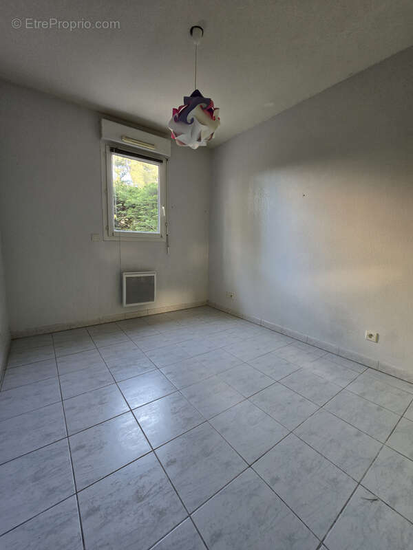 Appartement à LA SEYNE-SUR-MER