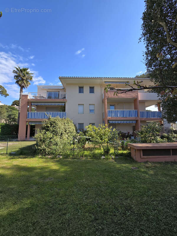 Appartement à LA SEYNE-SUR-MER