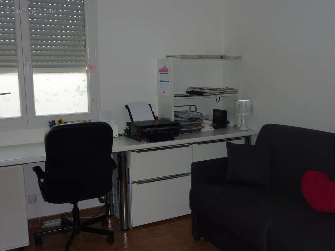 Appartement à VALRAS-PLAGE