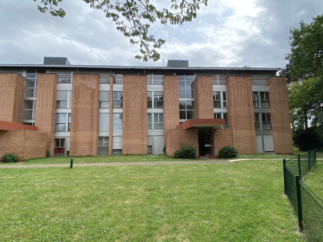 Appartement à BLOIS