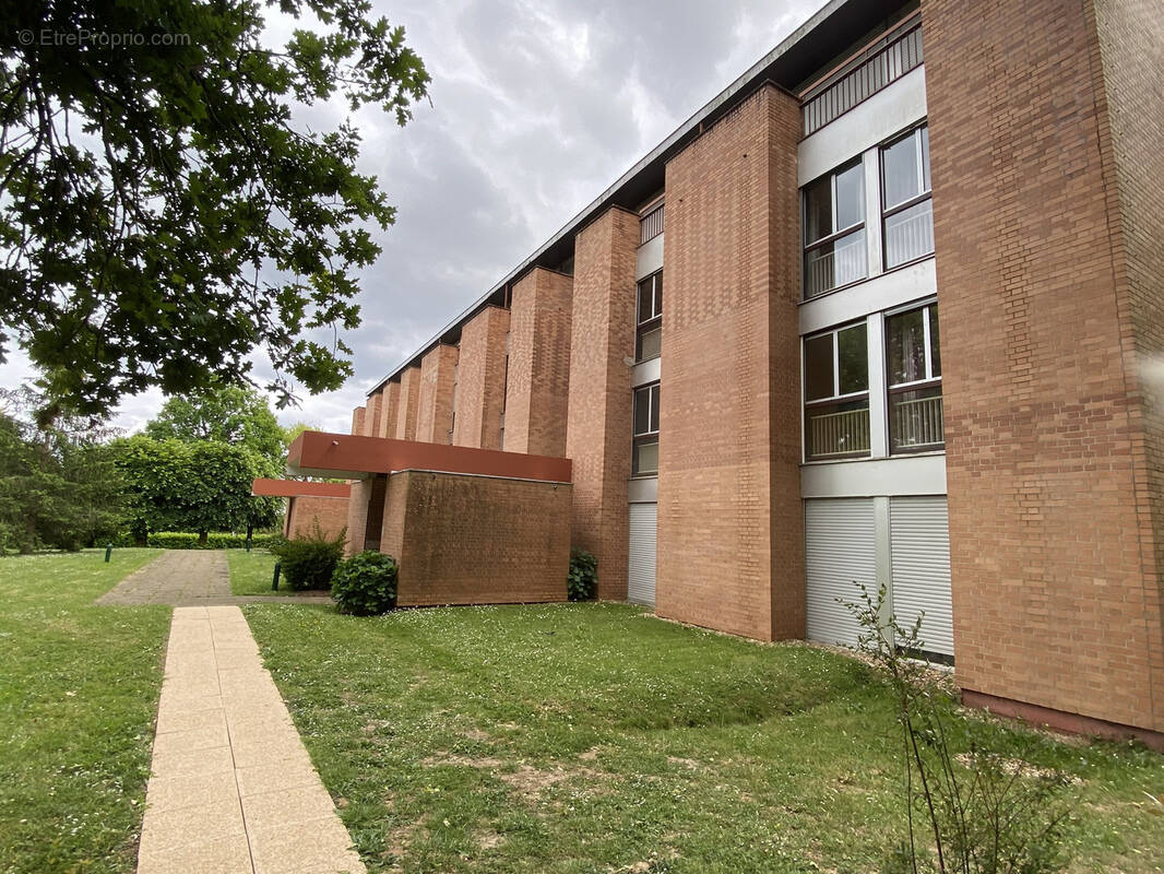 Appartement à BLOIS