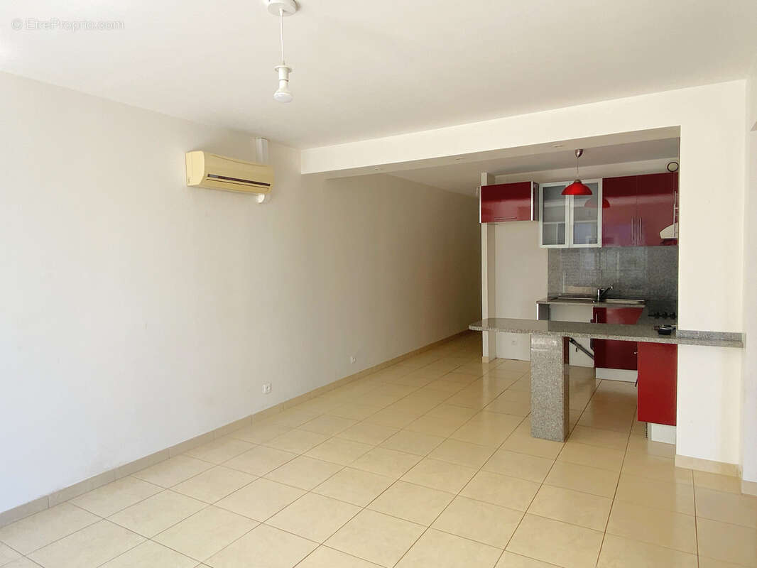 Appartement à VILLENEUVE-DE-LA-RAHO