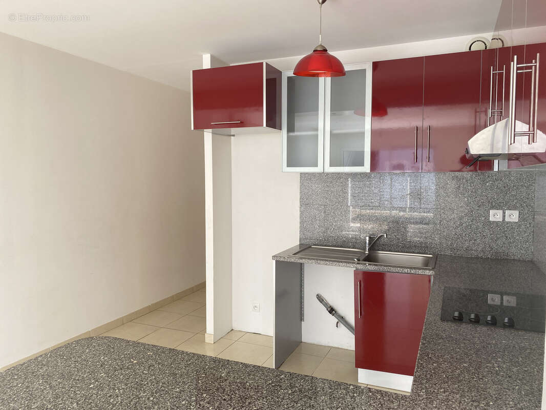 Appartement à VILLENEUVE-DE-LA-RAHO