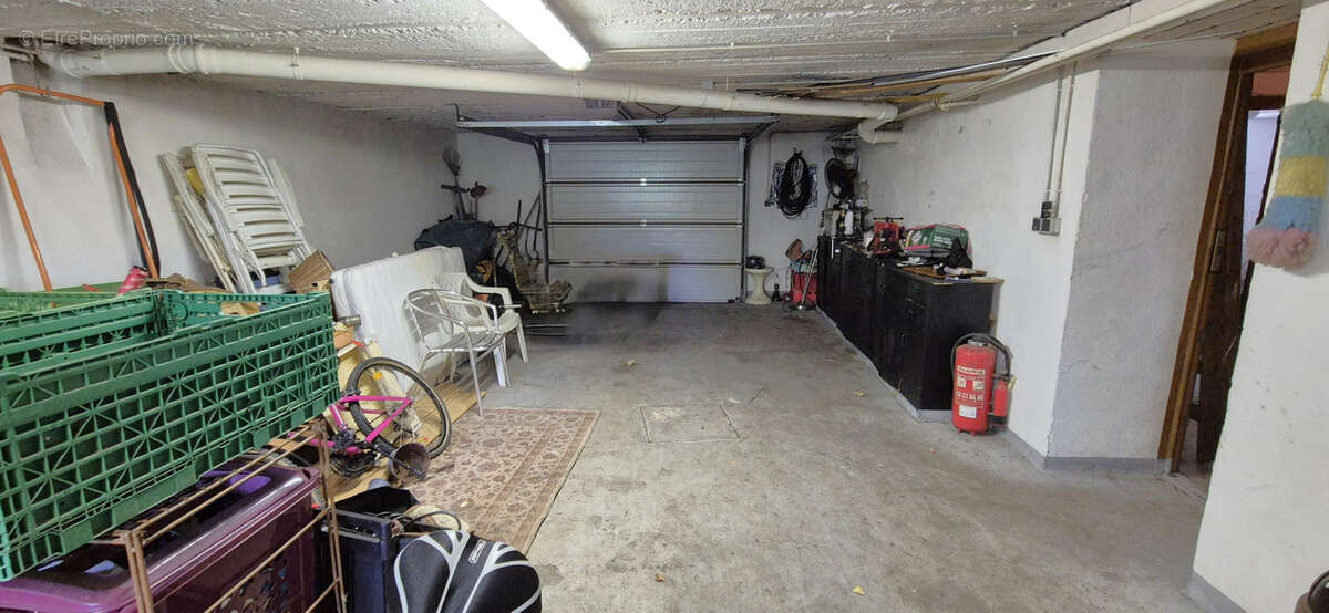 Maison à GROSBLIEDERSTROFF