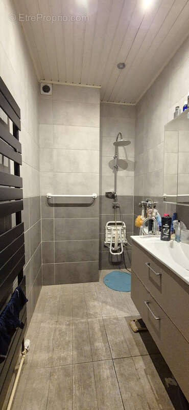 Maison à GROSBLIEDERSTROFF