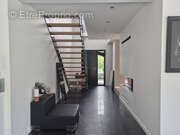 Maison à VERN-SUR-SEICHE