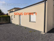 Appartement à BILLY-BERCLAU