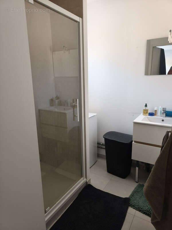 Appartement à BILLY-BERCLAU