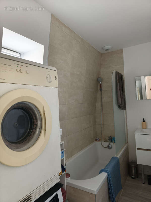 Appartement à BILLY-BERCLAU