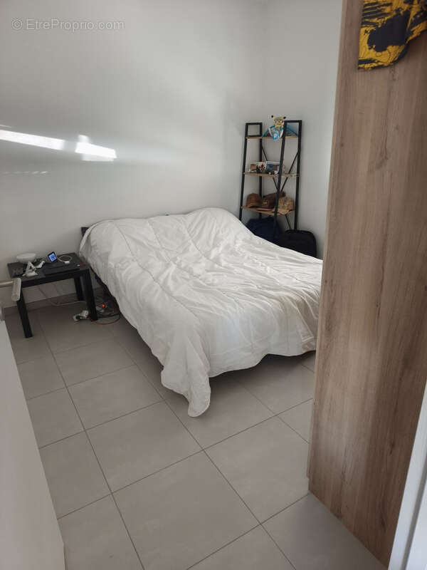 Appartement à BILLY-BERCLAU