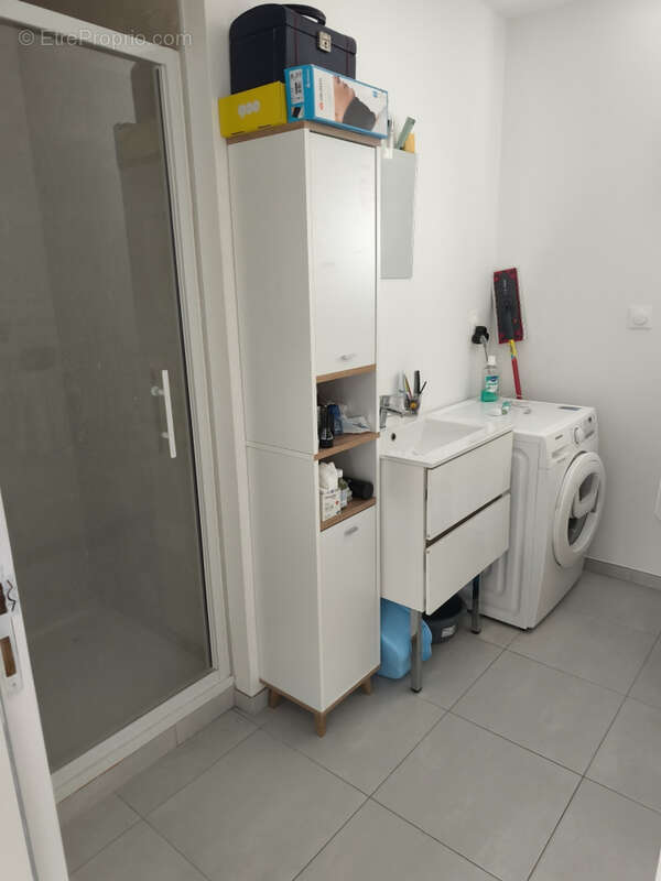 Appartement à BILLY-BERCLAU