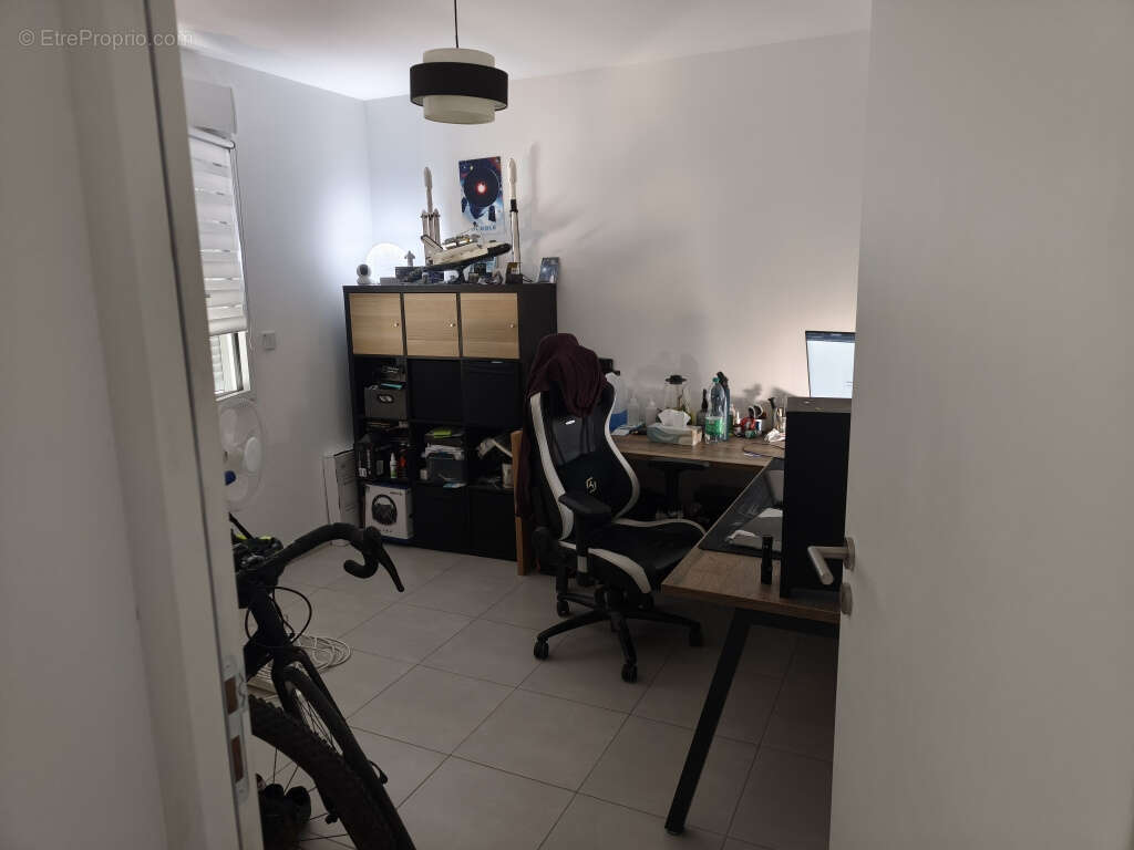 Appartement à BILLY-BERCLAU