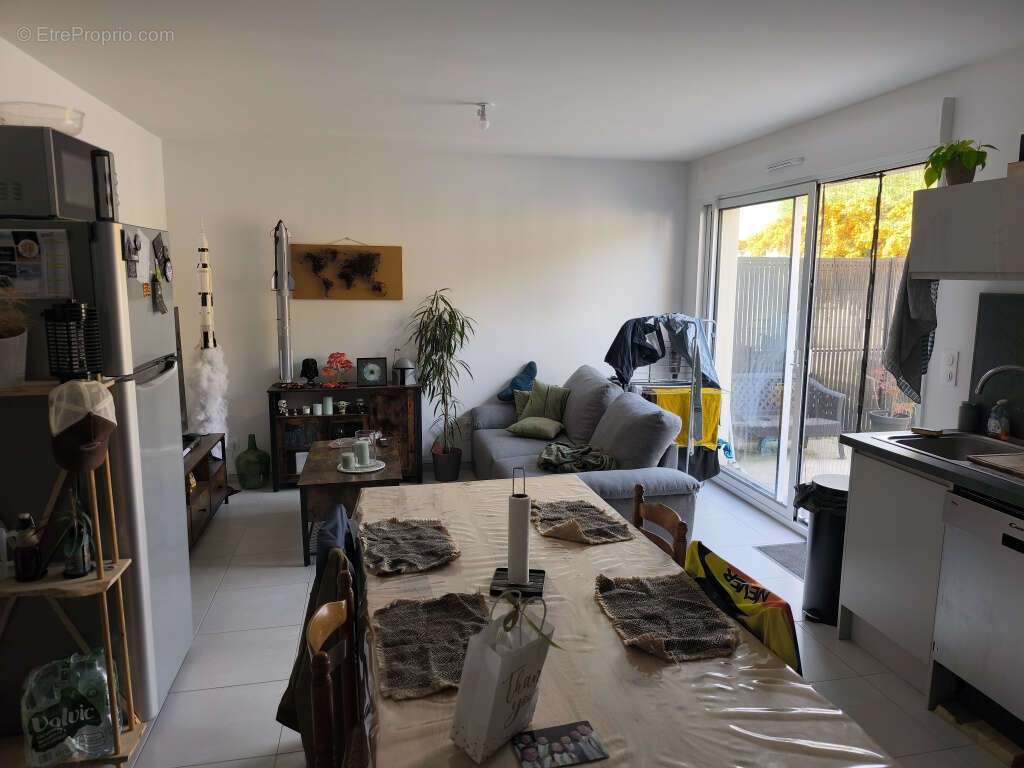 Maison à BILLY-BERCLAU