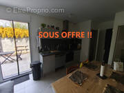 Maison à BILLY-BERCLAU