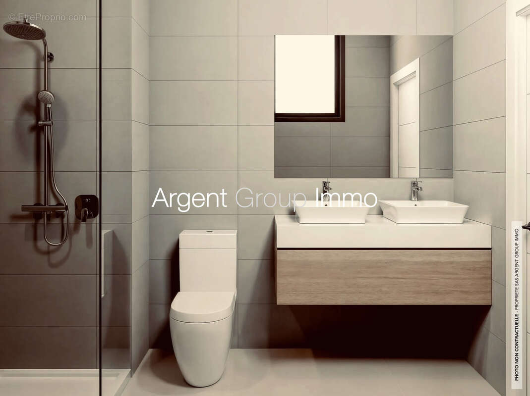 Maison à LA SEYNE-SUR-MER