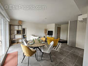 Appartement à BEAUNE